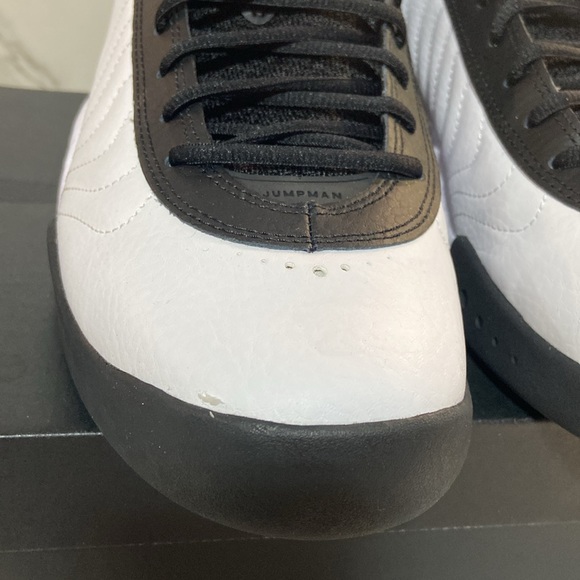 Jordan Jumpman Pro Size 12.5 - Picture 6 of 17